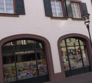 Marktplatz Ettlingen