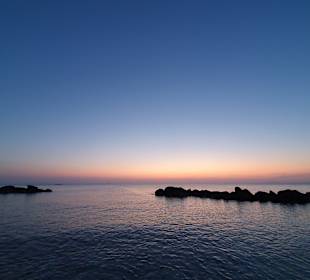 Wandern San Nicolo di Ricadi