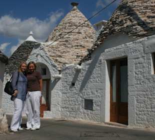 Alberobello