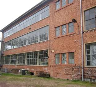 Die Gebäude des Museums