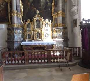 Hofkirche „Unserer Lieben Frau“