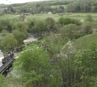 Klosteranlage Obermarchtal