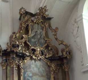 Christuskirche St. Konrad