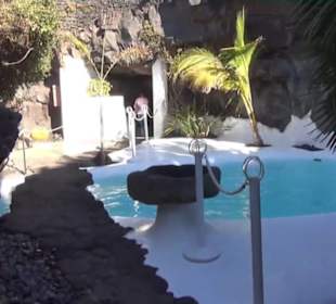 Fundacion Cesar Manrique