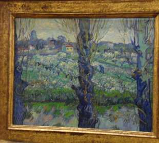 Pinakothek w Monachium