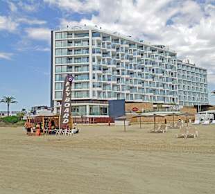 Strand & Hotels