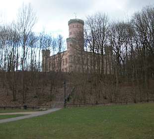 Schloß Granitz