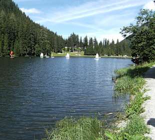 Zauchensee