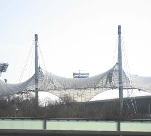 Zu Fuß vom Leonardo zu erreichen