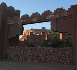 Ajt Ben Haddou