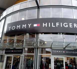 Designer Outlets Zweibrücken in Zweibrücken