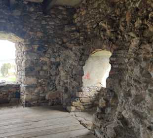 Burgruine Neuravensburg