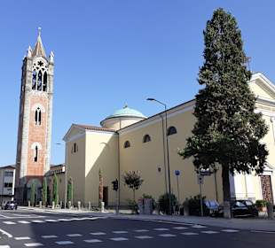 Kirche San Concordio