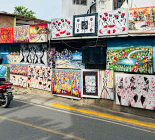 Wandern Las Terrenas