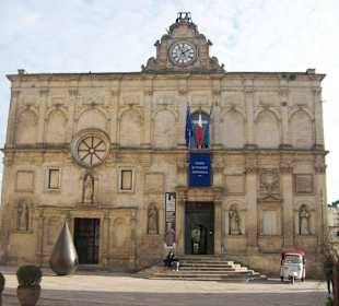 Museo Nazionale d'Arte Medievale e Moderna della B