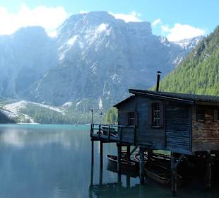 Pragser Wildsee