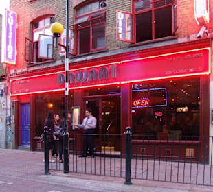 Dawaaat Bangladeshi Restaurant