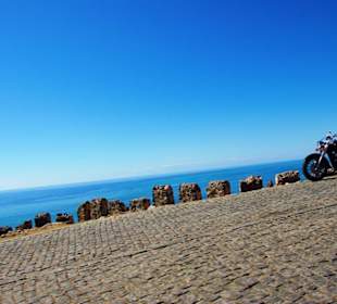 Burg von Alanya (Ic Kale) An&/Abfahrt