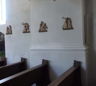 Katholische Kirche St. Vitus