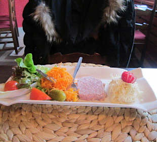 Restaurant du Mouton