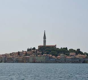 Skyline Rovinj