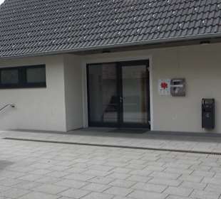 Rathaus Unteriflingen