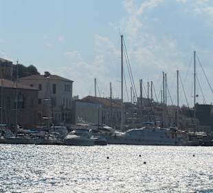 Port Wenecki Chania