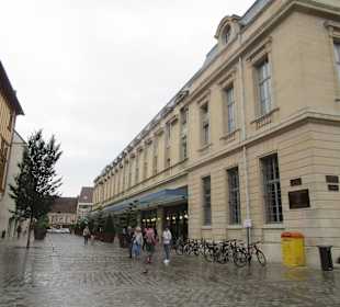  Place Alexandre Israël