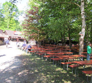 Handkeesfest in Lustadt