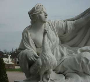 Schlossgarten Schwetzingen