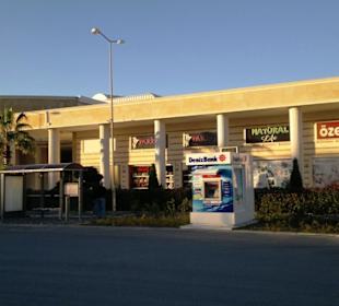 Aufgenommen vom 25.-29.11.