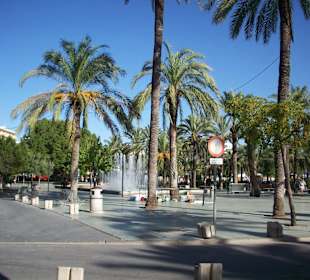 San Antoni 