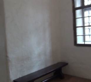 Romanische Burgkapelle