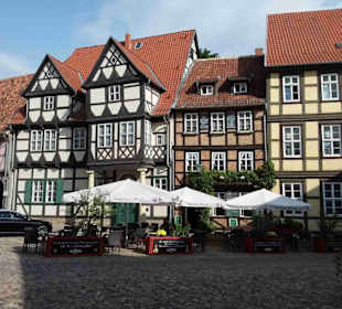 Quedlinburg