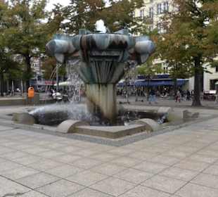 Wittenbergplatz