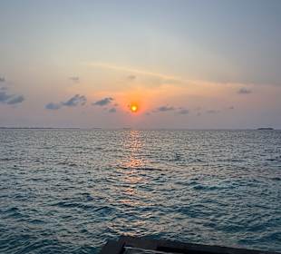 Strand JA Manafaru