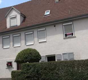 Dußlinger Geschichtspfad