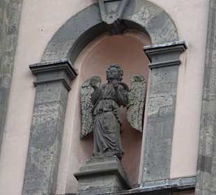 St. Mariä Himmelfahrt