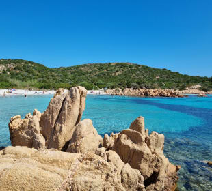 Cala del Principe