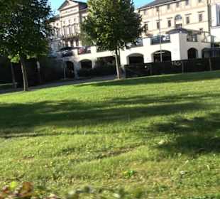 Denkmal Wilhelm Fürst von Hohenzollern