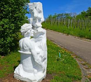 Wannenbader und Erinnerung an Charlotte Corday