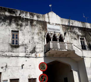 Old Fort