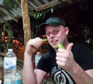 Nim's Restaurant Tip