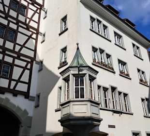 Altstadt Stein am Rhein