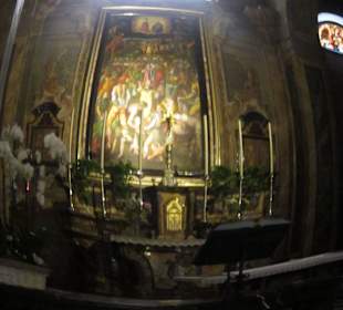 Kirche Santo Stefano