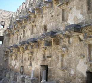Aspendos-Theater