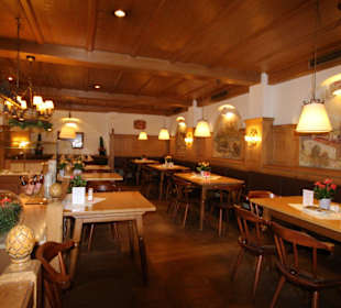 Braurestaurant StieglBräu, Salzburg