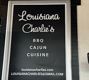 Louisiana Charlie's