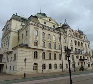 Staatstheater in Kosice