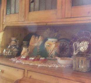 Oberża Pod Złotym Prosiakiem